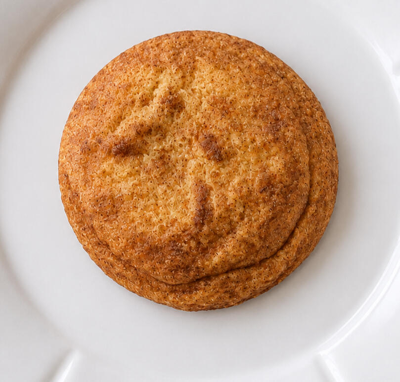 Snickerdoodle