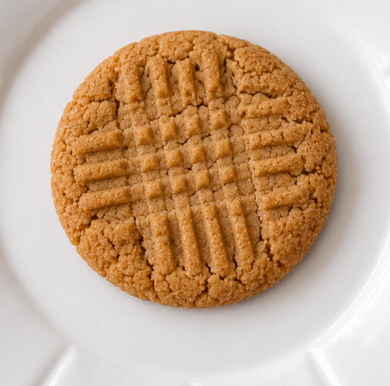 Peanut Butter Cookie