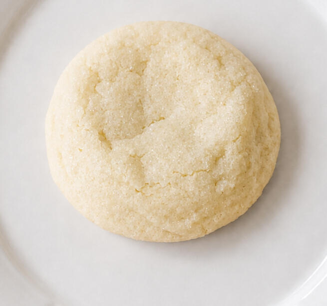 Sugar Cookie